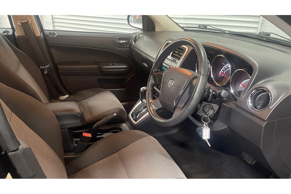 2011 Dodge Caliber SXT PM