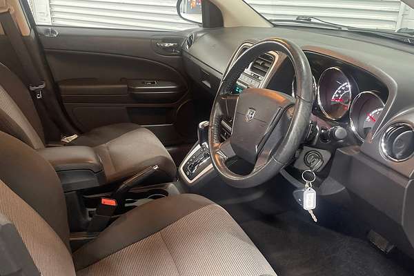 2011 Dodge Caliber SXT PM