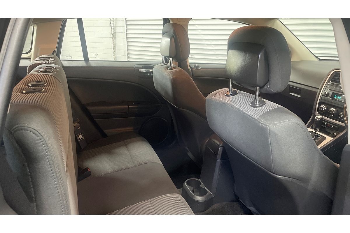 2011 Dodge Caliber SXT PM