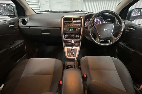 2011 Dodge Caliber SXT PM