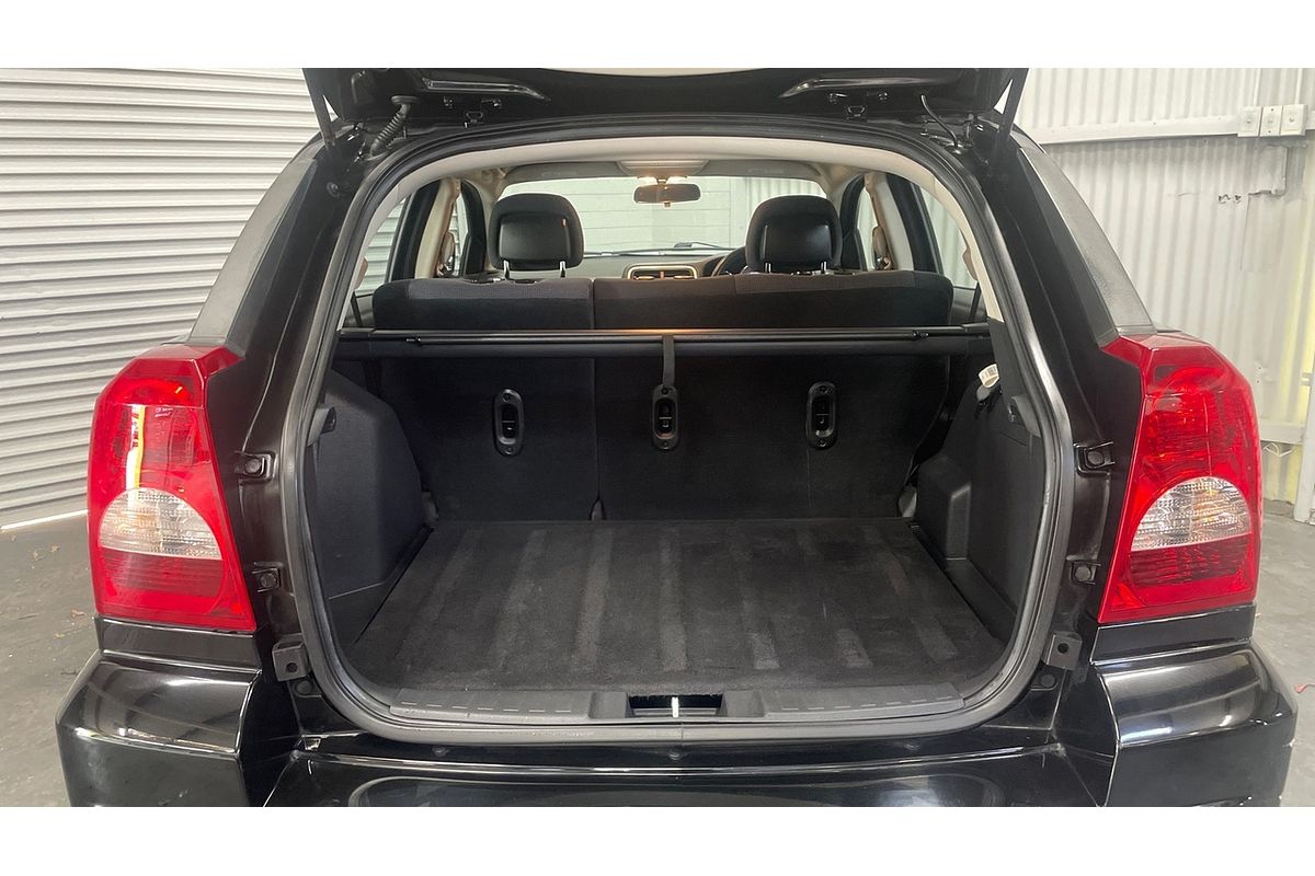 2011 Dodge Caliber SXT PM