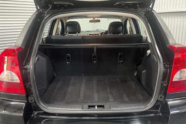 2011 Dodge Caliber SXT PM