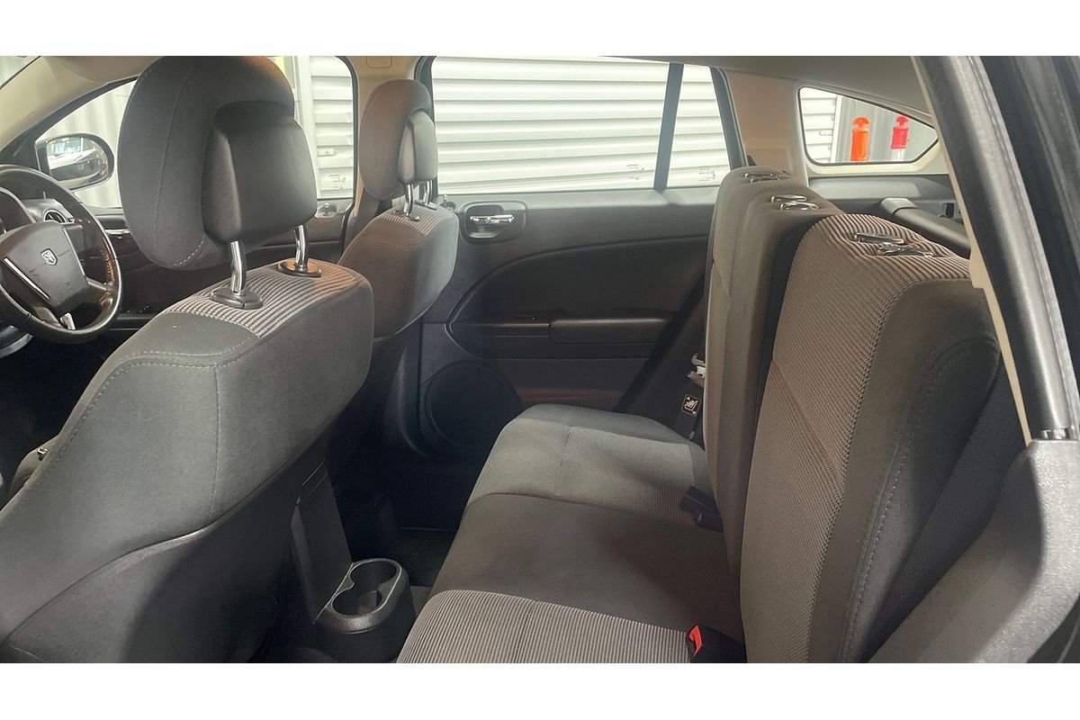 2011 Dodge Caliber SXT PM