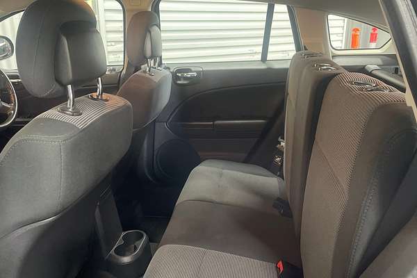 2011 Dodge Caliber SXT PM