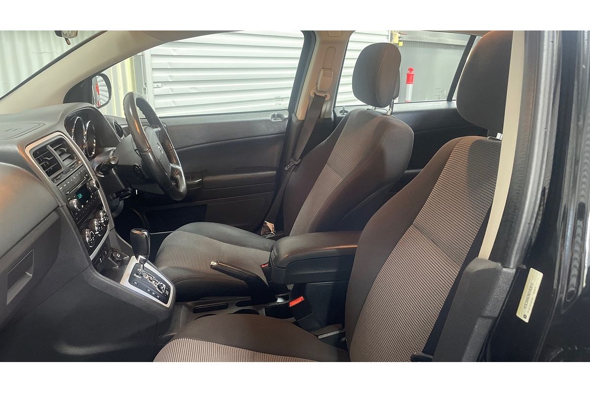2011 Dodge Caliber SXT PM