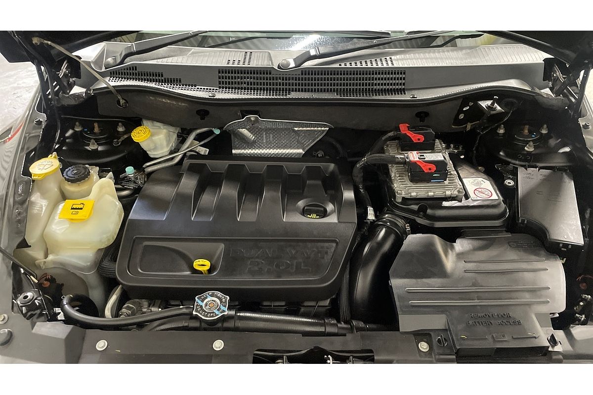 2011 Dodge Caliber SXT PM