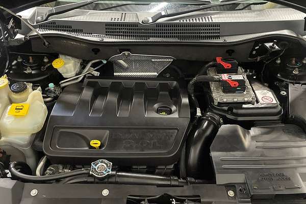 2011 Dodge Caliber SXT PM