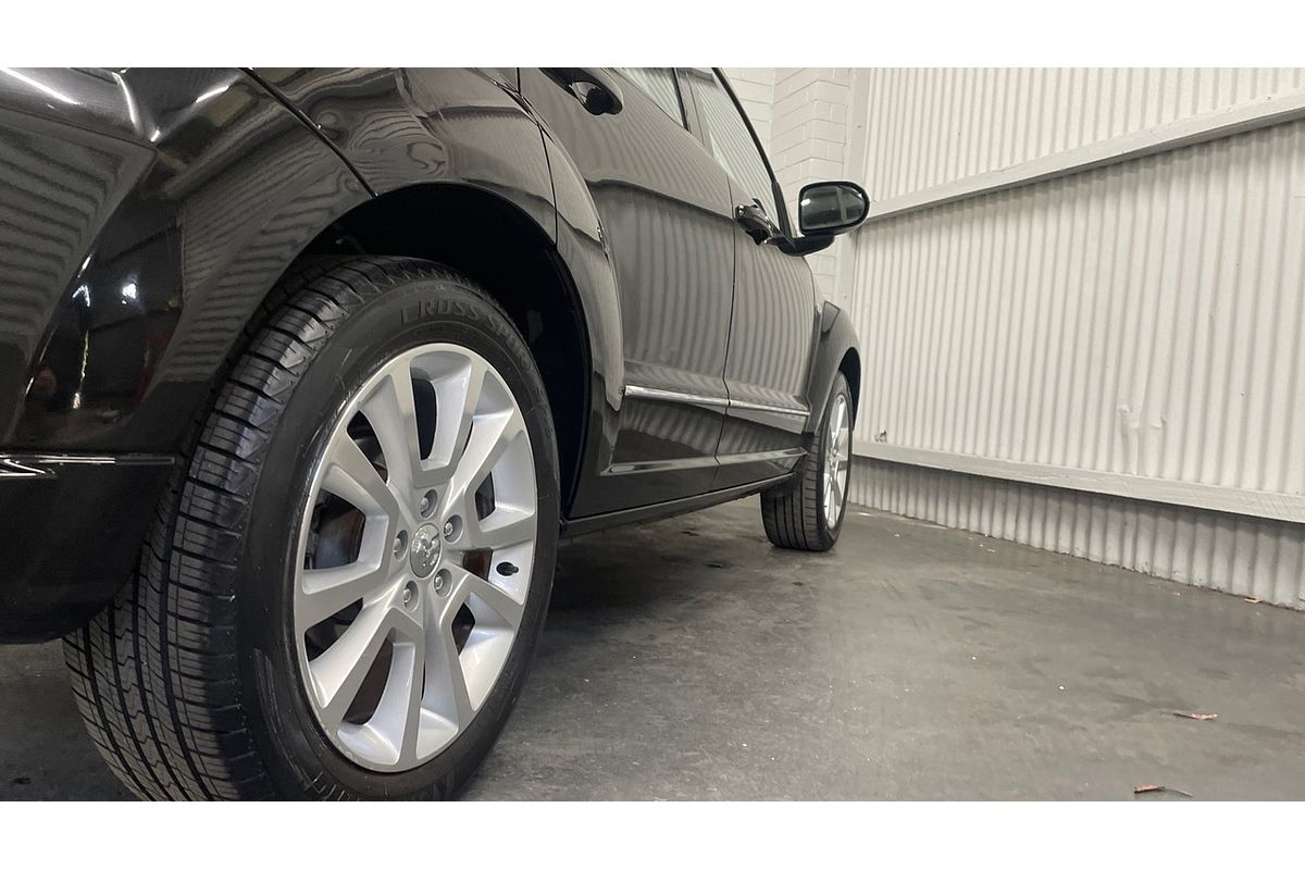 2011 Dodge Caliber SXT PM