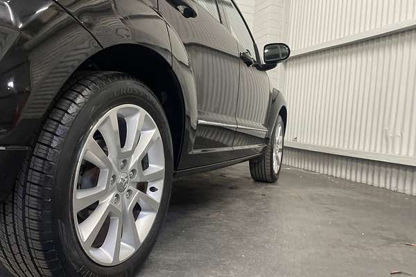 2011 Dodge Caliber SXT PM