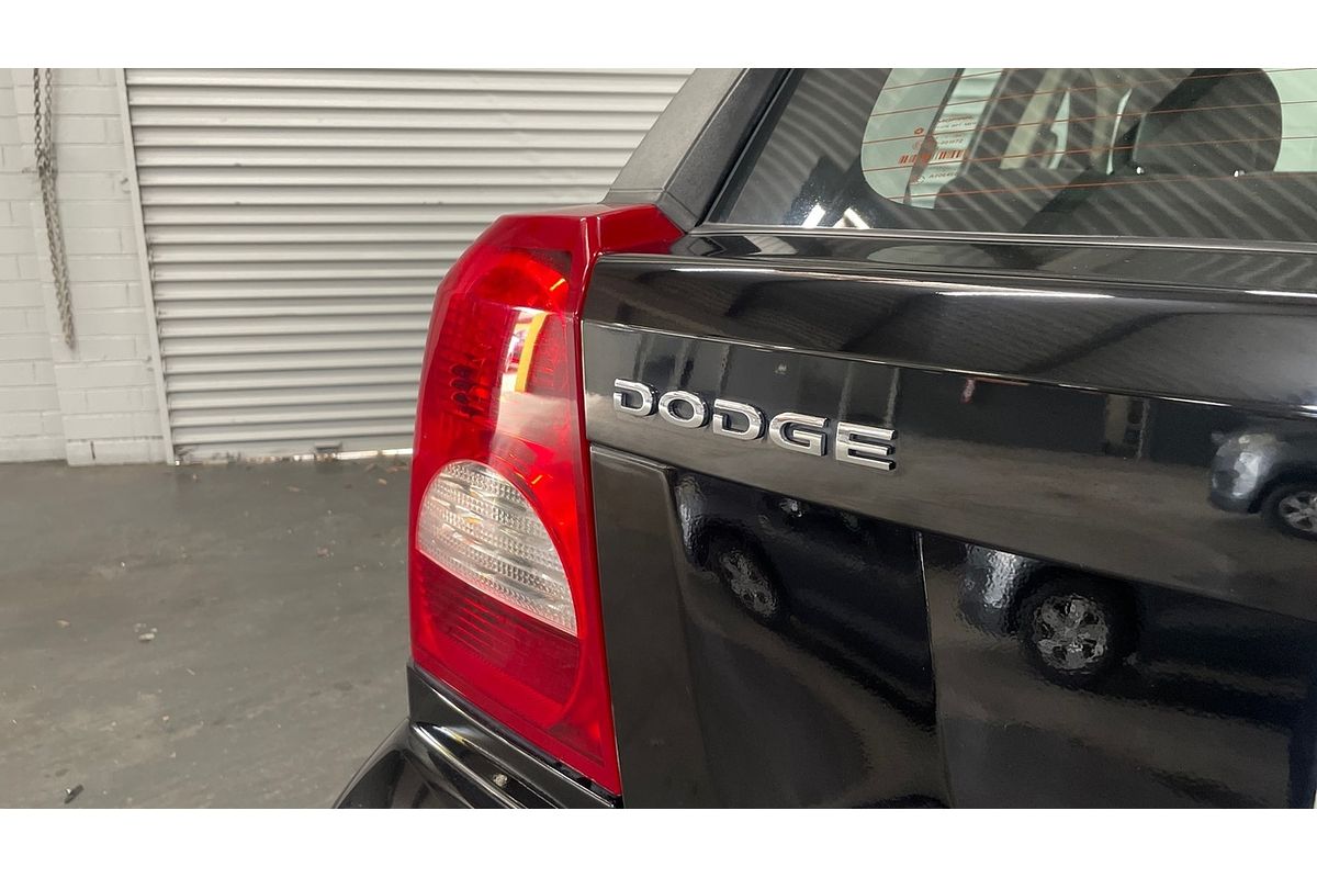 2011 Dodge Caliber SXT PM