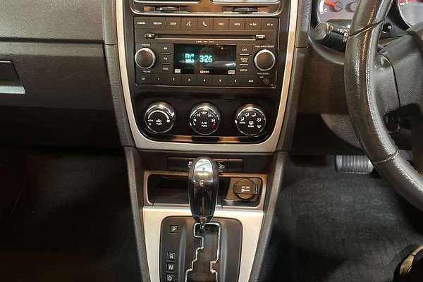 2011 Dodge Caliber SXT PM