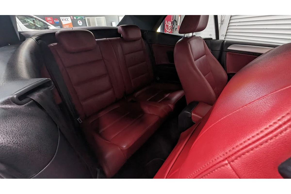 2013 Volkswagen Golf 118TSI VI