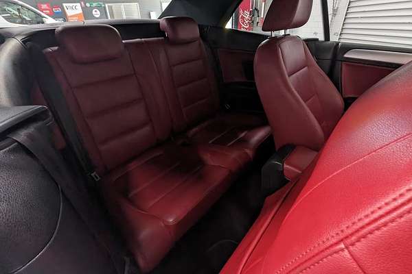 2013 Volkswagen Golf 118TSI VI