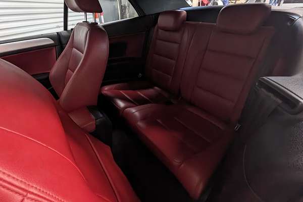 2013 Volkswagen Golf 118TSI VI