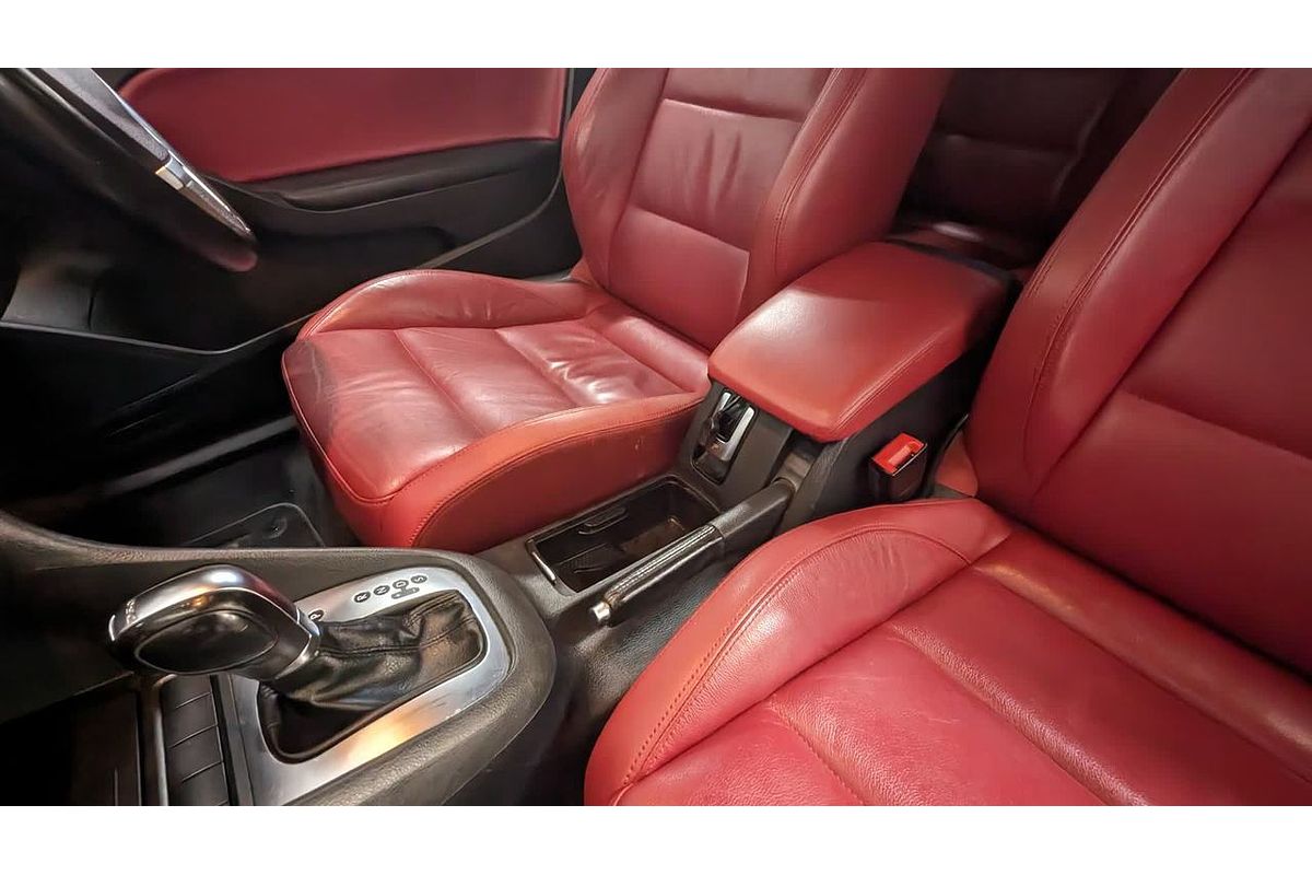 2013 Volkswagen Golf 118TSI VI