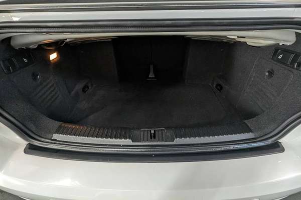 2013 Volkswagen Golf 118TSI VI