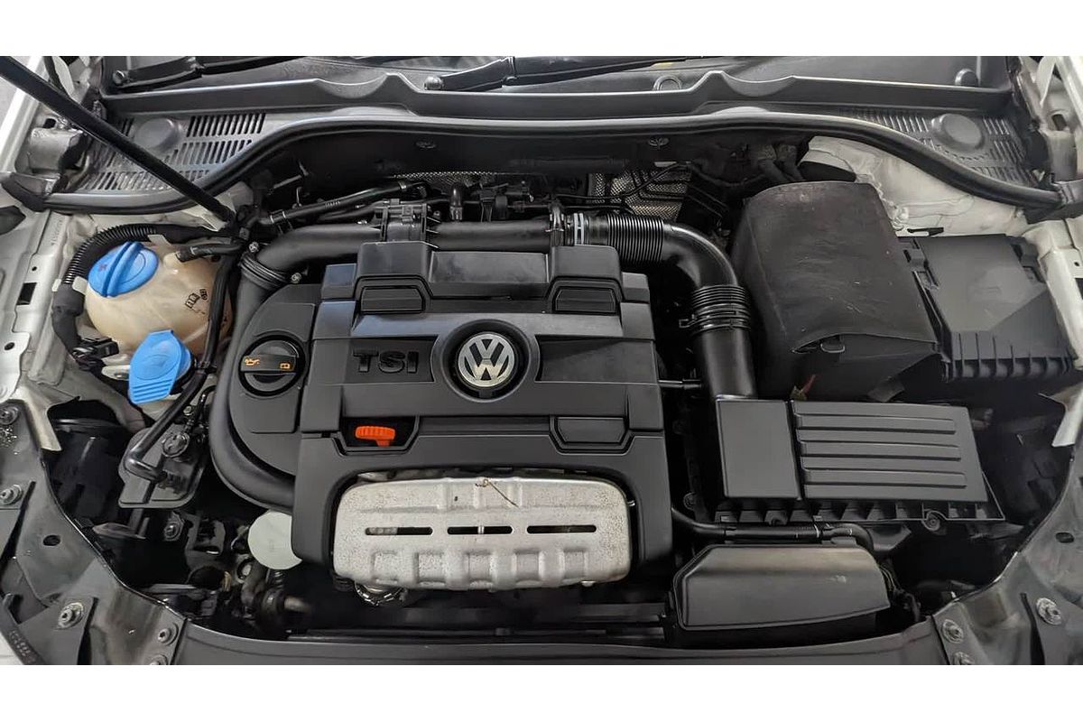 2013 Volkswagen Golf 118TSI VI