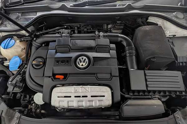 2013 Volkswagen Golf 118TSI VI