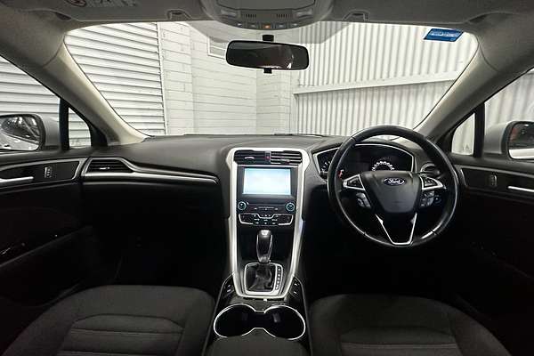2015 Ford Mondeo Ambiente MD
