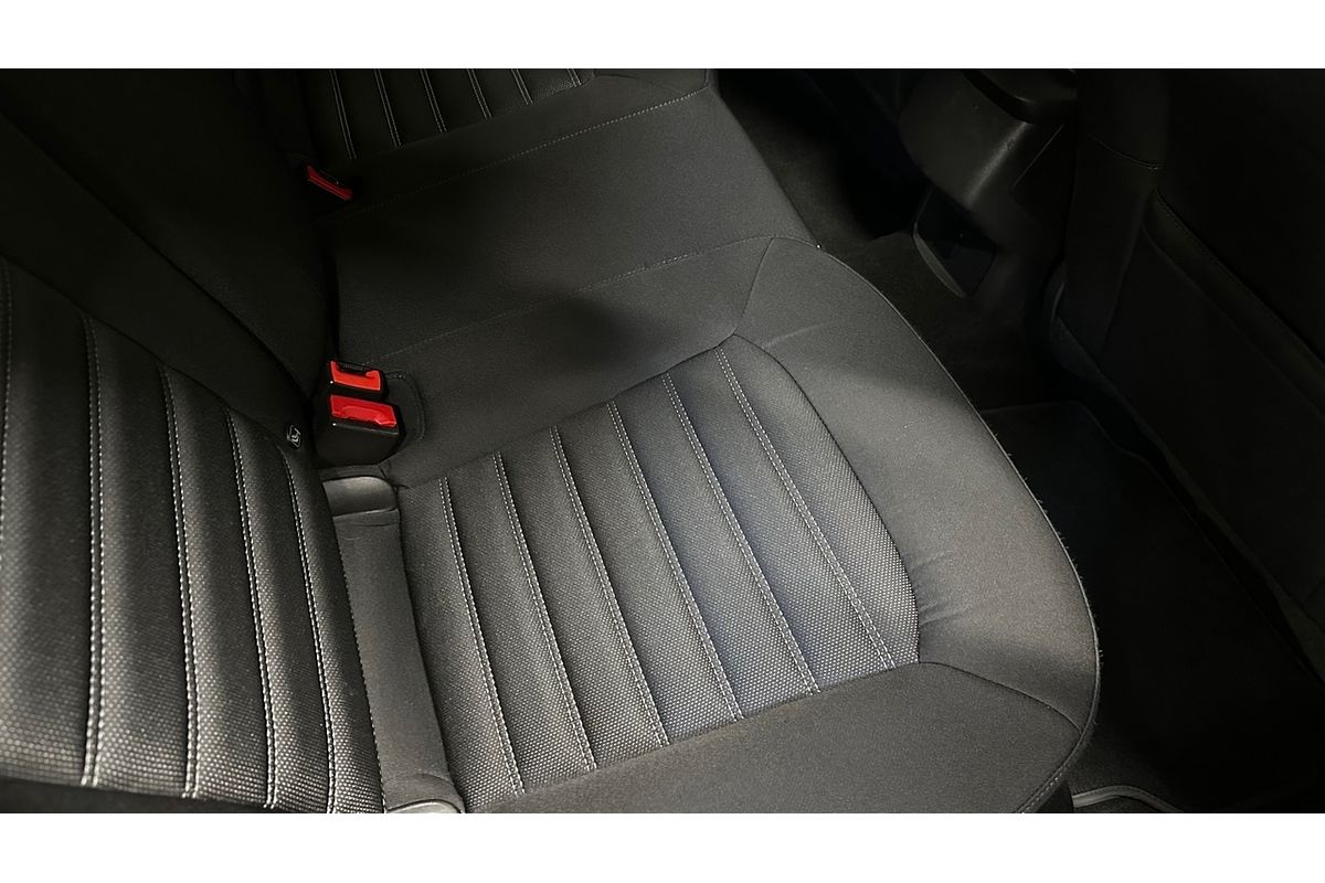 2015 Ford Mondeo Ambiente MD