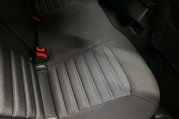 2015 Ford Mondeo Ambiente MD