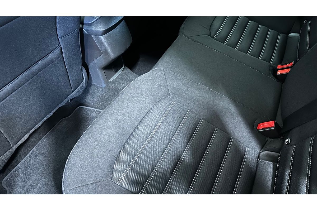 2015 Ford Mondeo Ambiente MD