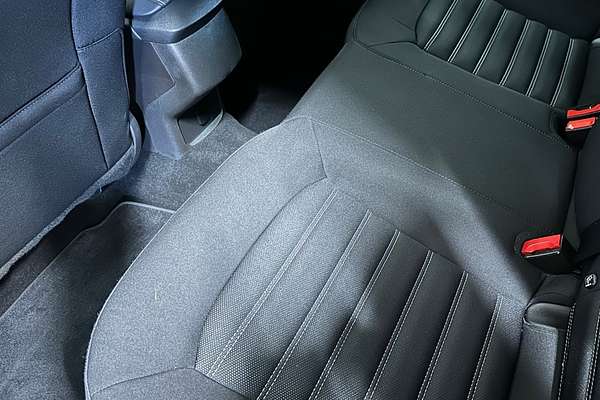 2015 Ford Mondeo Ambiente MD