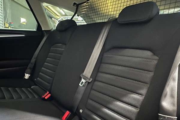 2015 Ford Mondeo Ambiente MD