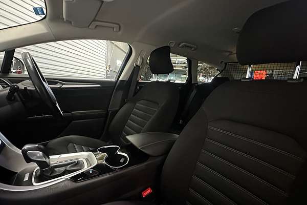 2015 Ford Mondeo Ambiente MD