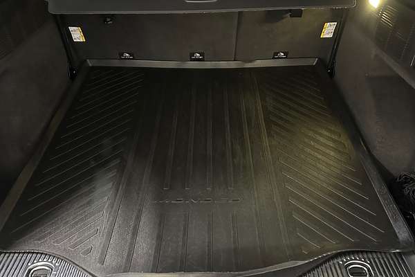2015 Ford Mondeo Ambiente MD