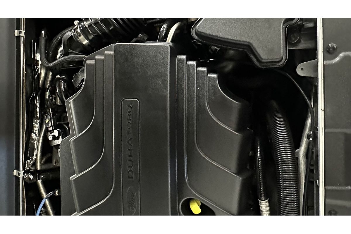 2015 Ford Mondeo Ambiente MD