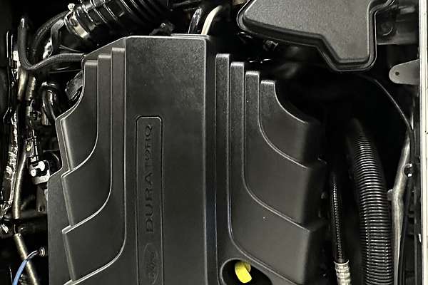 2015 Ford Mondeo Ambiente MD