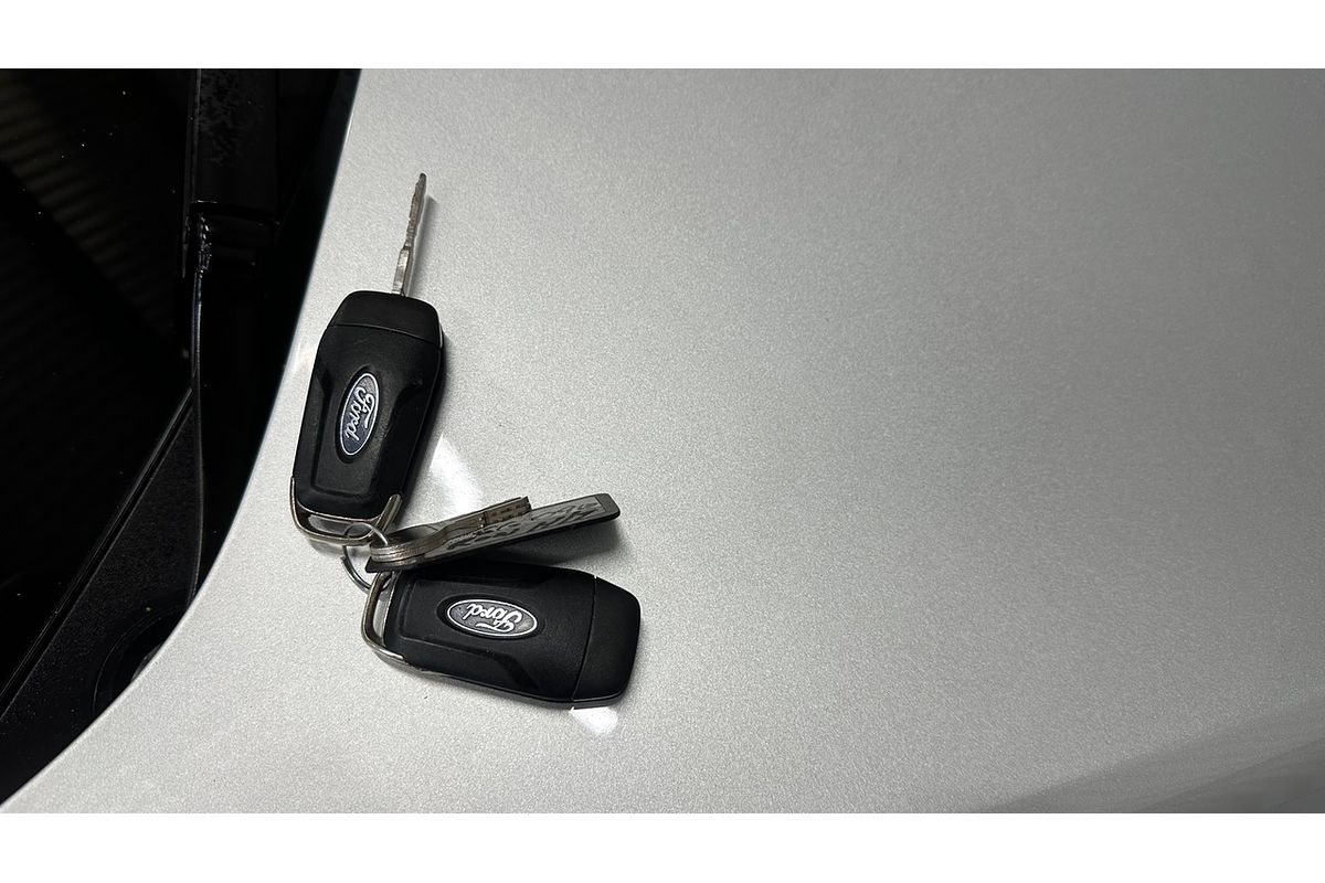 2015 Ford Mondeo Ambiente MD