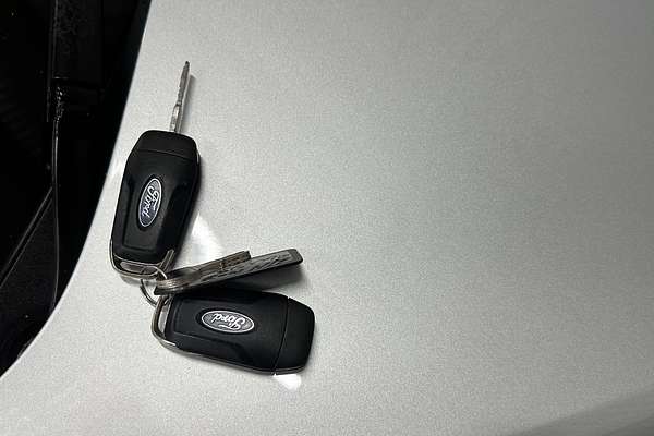 2015 Ford Mondeo Ambiente MD