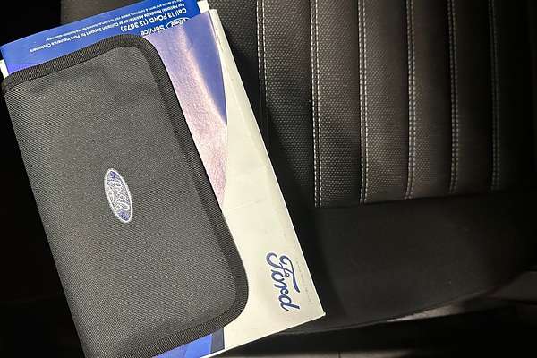 2015 Ford Mondeo Ambiente MD