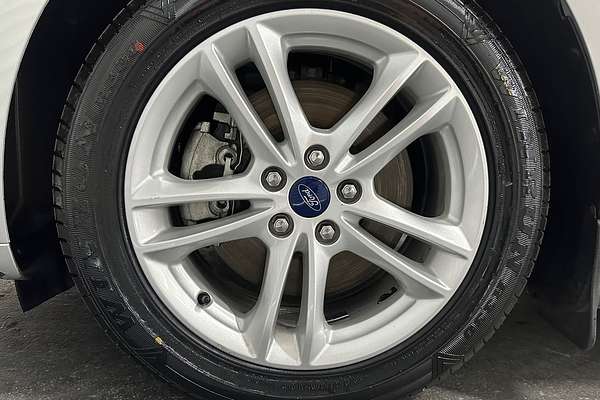 2015 Ford Mondeo Ambiente MD
