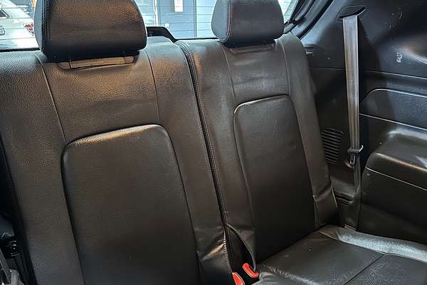 2010 Holden Captiva 7 LX CG