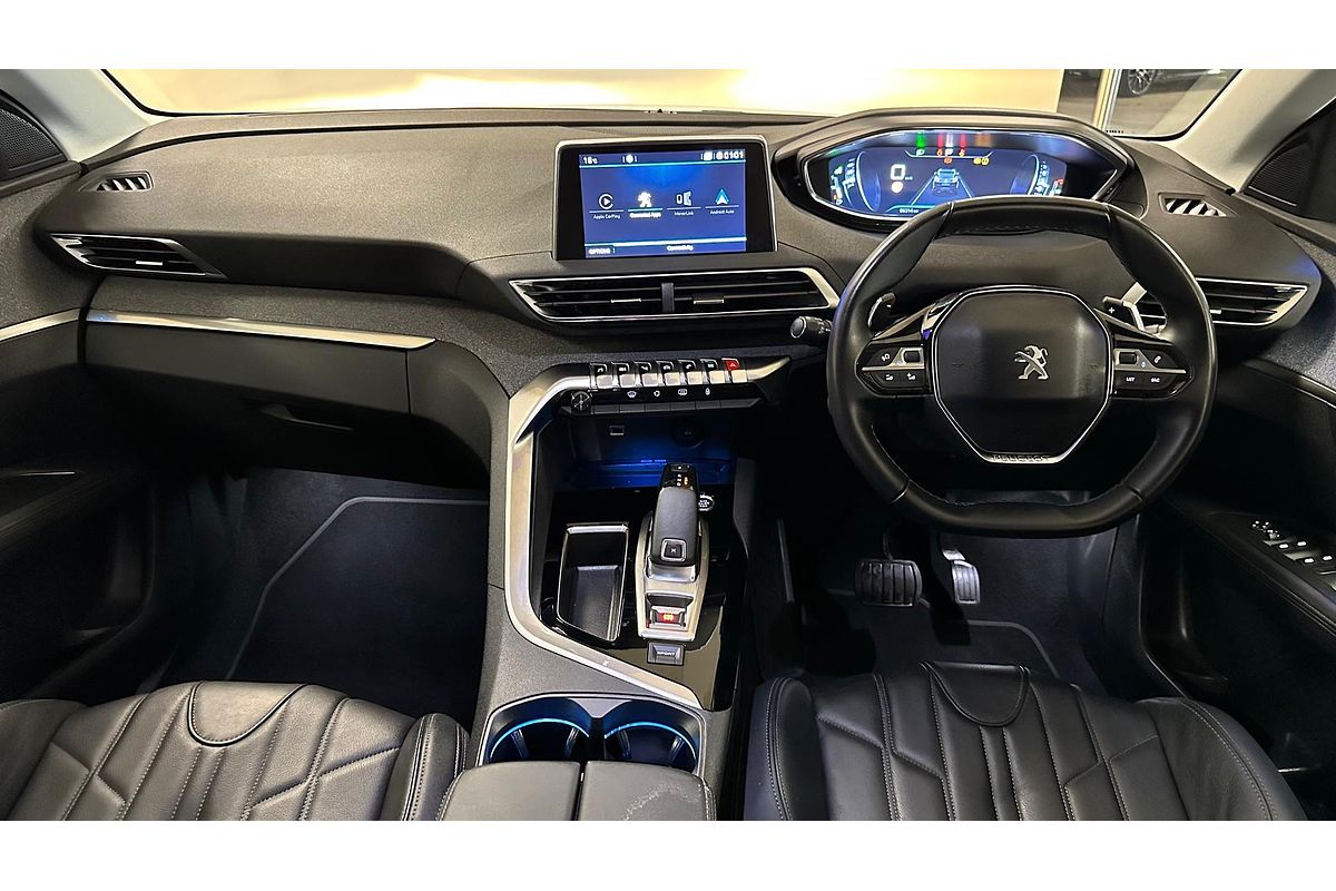 2019 Peugeot 3008 Allure P84