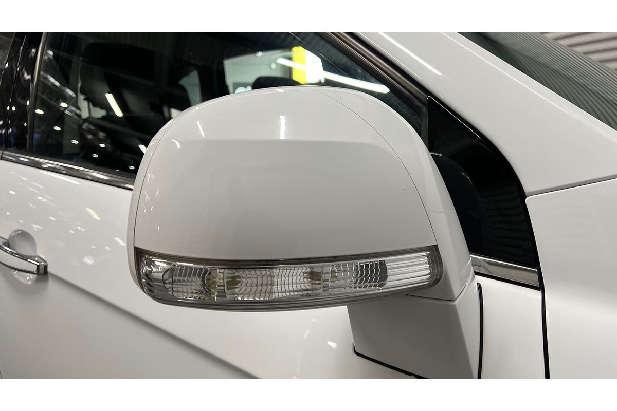 2016 Holden Captiva LS CG