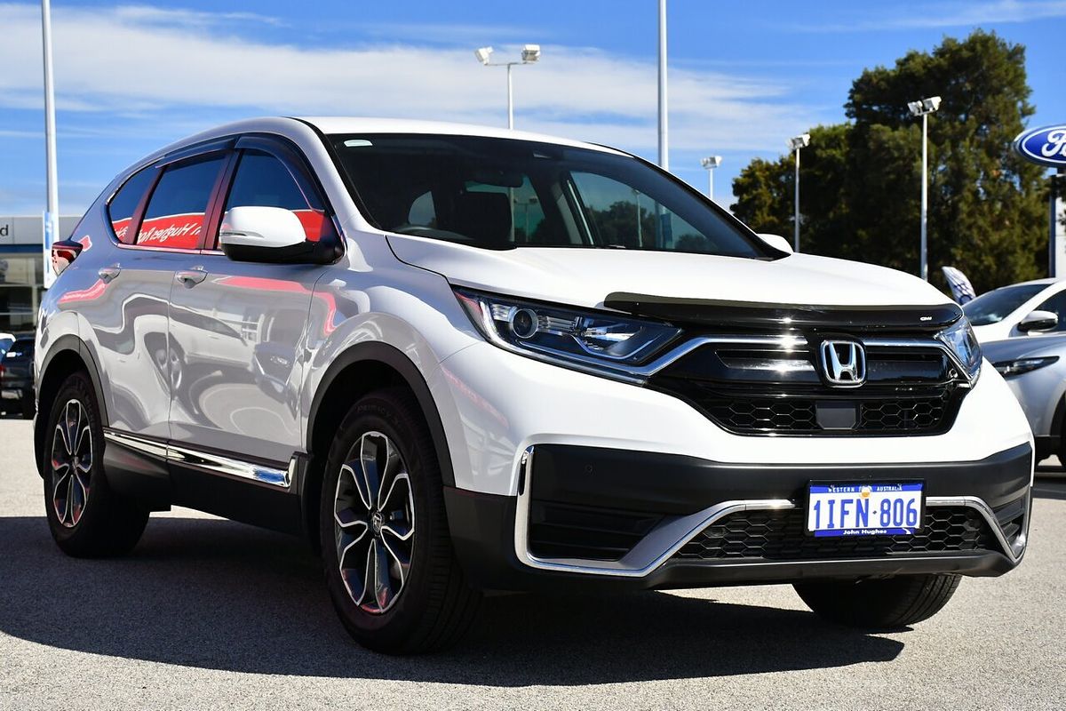 2023 Honda CR-V VTi 4WD L AWD RW MY23