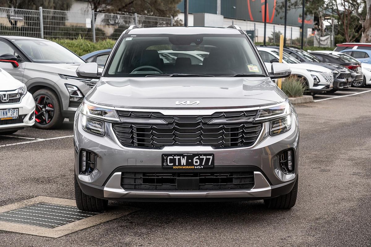 2024 Kia Seltos GT-Line SP2 PE