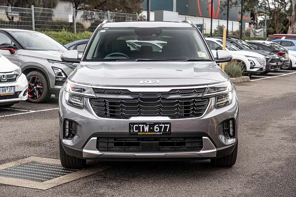 2024 Kia Seltos GT-Line SP2 PE