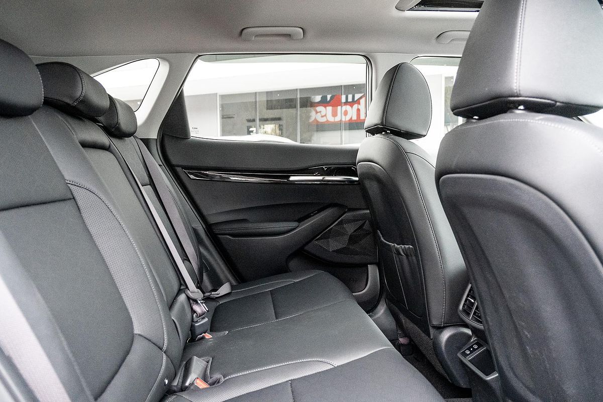 2024 Kia Seltos GT-Line SP2 PE