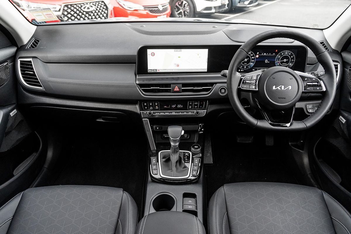 2024 Kia Seltos GT-Line SP2 PE