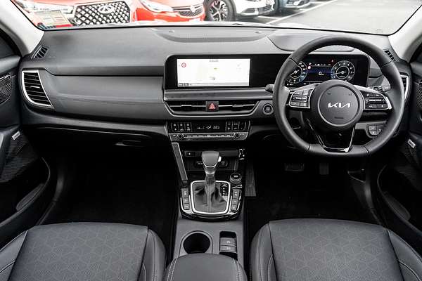 2024 Kia Seltos GT-Line SP2 PE