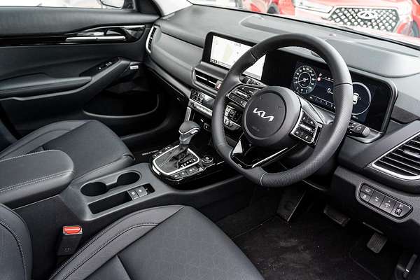 2024 Kia Seltos GT-Line SP2 PE
