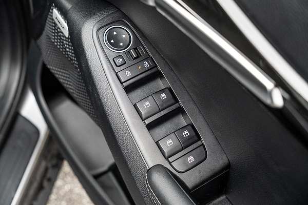 2024 Kia Seltos GT-Line SP2 PE