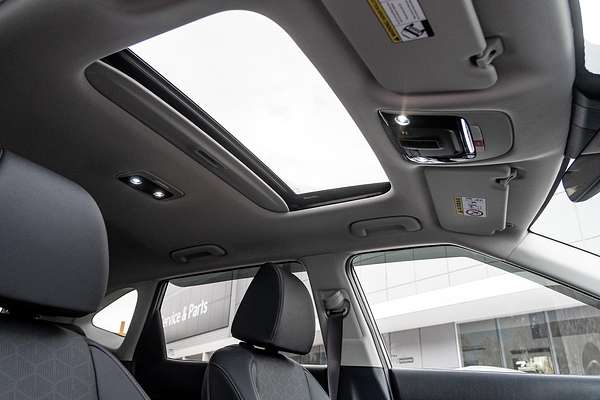 2024 Kia Seltos GT-Line SP2 PE