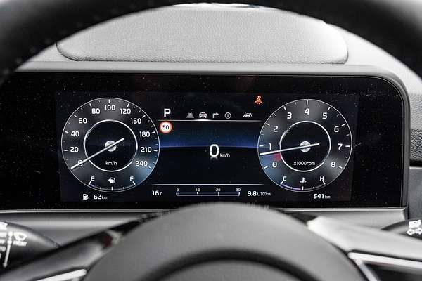 2024 Kia Seltos GT-Line SP2 PE
