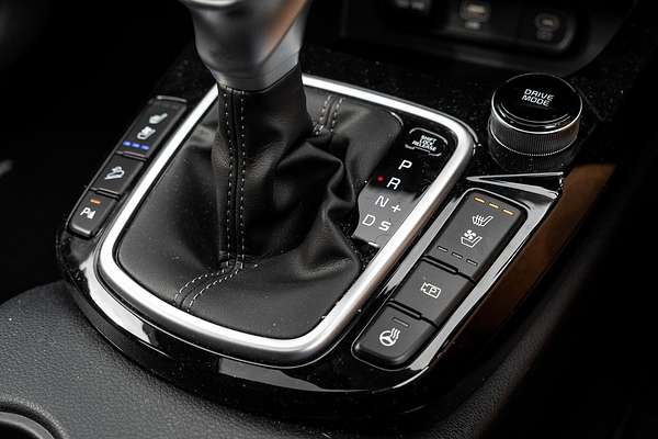 2024 Kia Seltos GT-Line SP2 PE